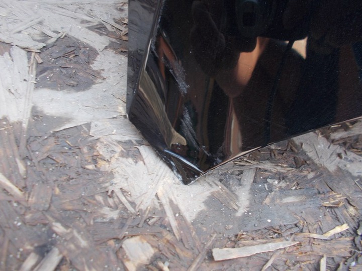 фото №16, Капот vw passat b8