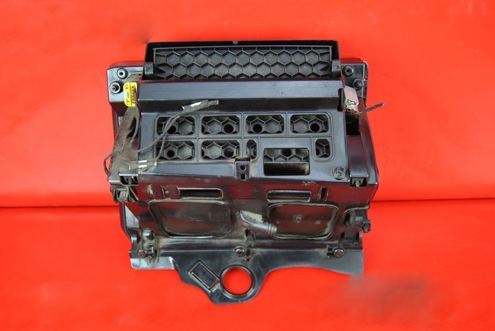 фото №2, Бардачок пассажира eu vw passat b6 08r