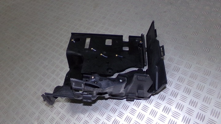фото №1, Land rover discovery iv 4 защита корпус панели
