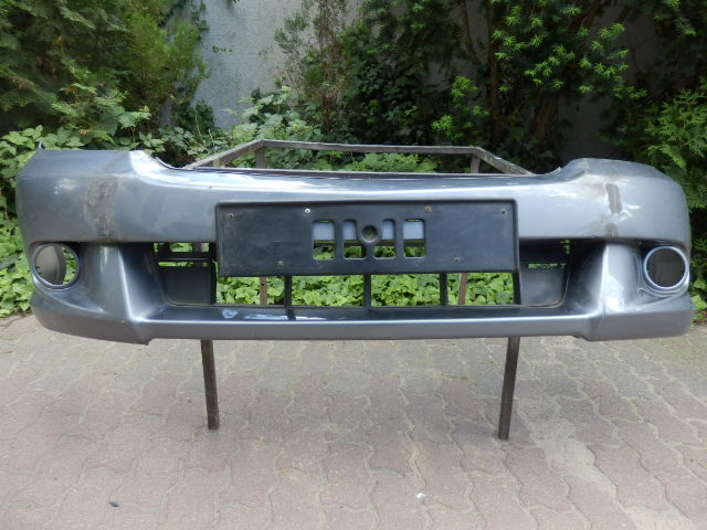 фото №1, Бампер перед переднее honda stream fl рестайлинг 03-07