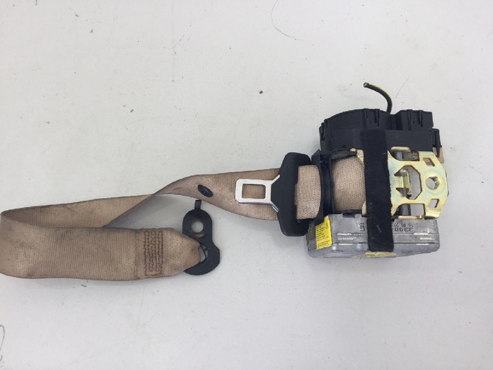 фото №2, Pas перед правые mercedes cl w215 бежевый