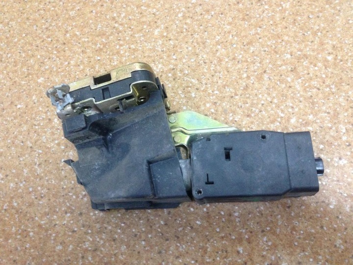 фото №1, Замок двері лівий задній зад volvo s40 v40 амортизатор