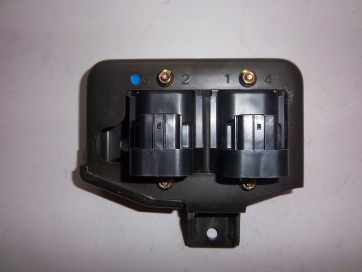 фото №1, Котушка запалювання mazda mx5 2.0-1.8v 1998-2005r