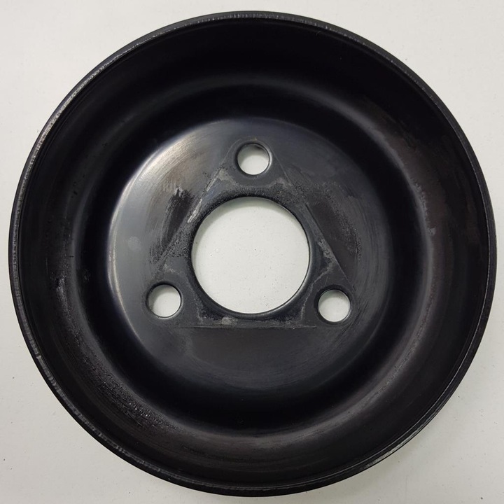 фото №1, Колесо пасове mazda mx-5 mx5 iii nc 1.8