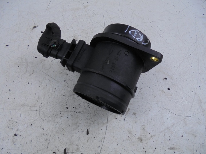 фото №1, Расходомер 0281002723 kia ceed i 1.6 crdi