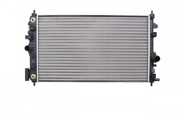 фото №1, Новая радиаторов chevrolet malibu 2,0d 12 13 14 at 13241724