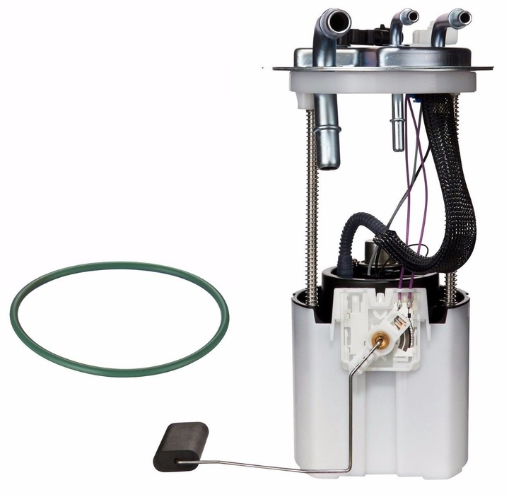 фото №1, Насос пального chevrolet tahoe gmc yukon 04-07 нова