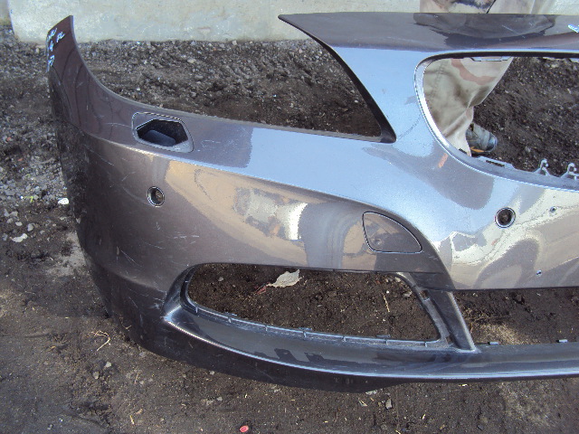 фото №7, Бампер переднє bmw z4 e89 рестайлінг