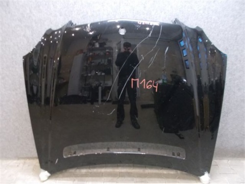 фото №2, Капот mercedes e-klasa w211