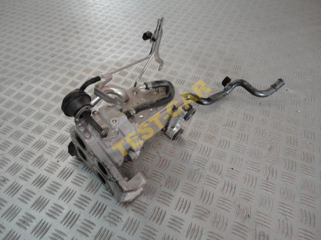 фото №1, Vw audi skoda радіаторів вихлопних газів egr 07z131514c