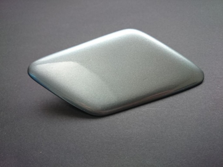 фото №7, Заглушки омывателя honda civic ufo 06-12 r l/p