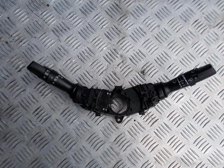 фото №1, Hyundai ix35 переключатель комбинированный поворотов