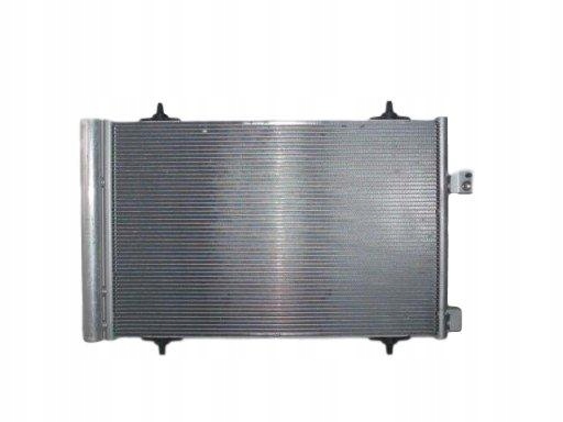 фото №1, Нова кондиціонер peugeot 508 rxh гібрид оригінал 6455hv 9683011280 6455jb