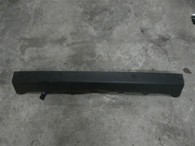 фото №1, Бампер зад задний mercedes sprinter w906 06-