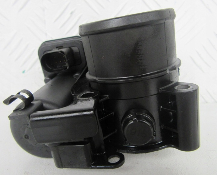 фото №7, Дросельна заслінка range rover 3.6 tdv8 6h4q-9e926-ba