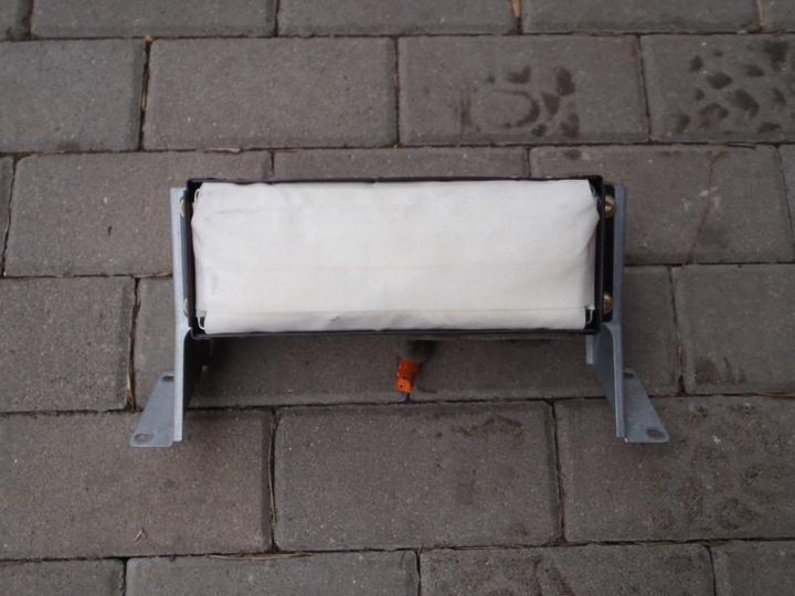 фото №1, Vw t4 подушка подушка безопасности пассажира do панели