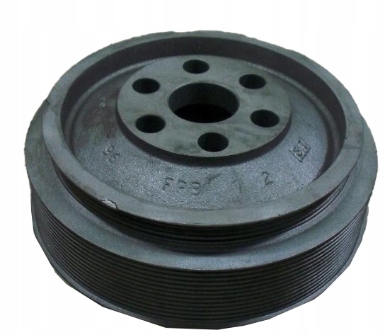 фото №1, Колесо пасове renault magnum 99469096