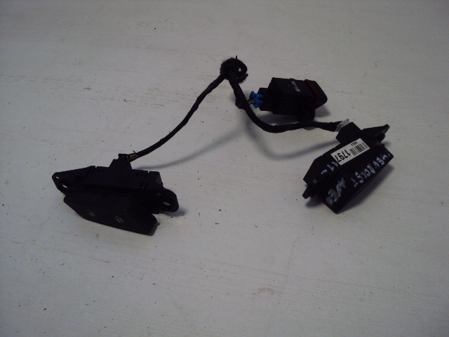 фото №1, Вимикач вимикачі комплект chevrolet aveo 2011-