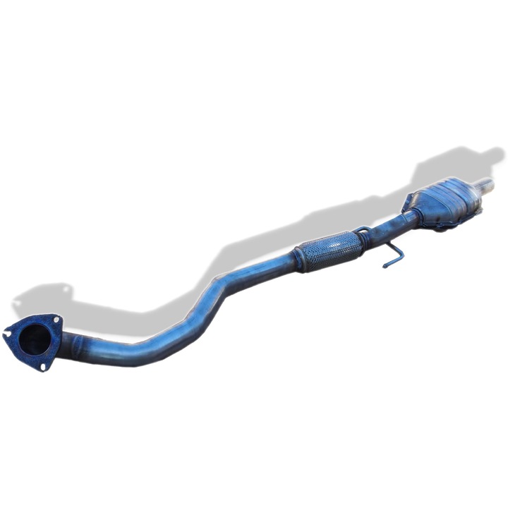 фото №1, Катализатор jmj 1080286 55559641