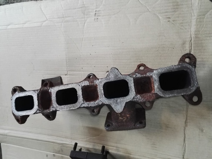 фото №9, Радиатор egr выхлопных газов ducato 3.0 boxer 504136967