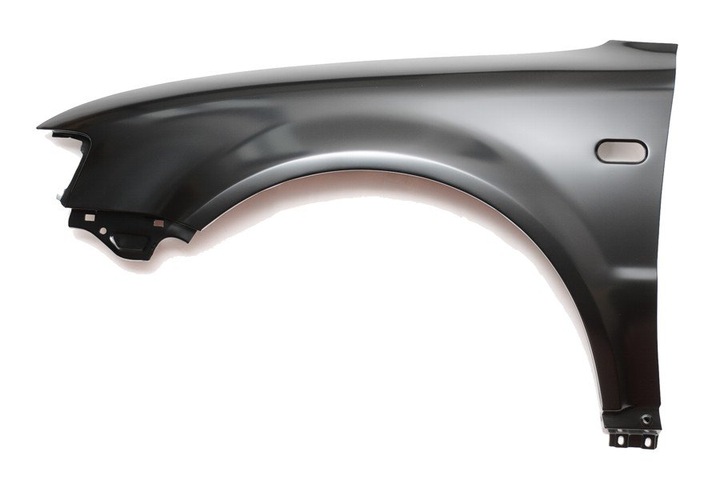 фото №1, Крыло переднее левый volkswagen passat b5 1996-2000