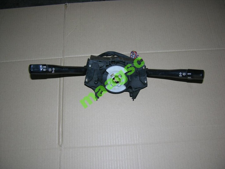 фото №5, Honda accord 98-02 cg перемикач pod керма