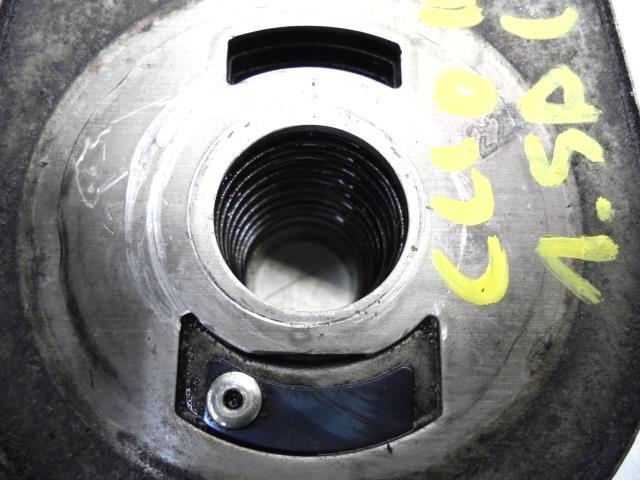 фото №7, Радиатор масла renault clio ii 1.5 dci