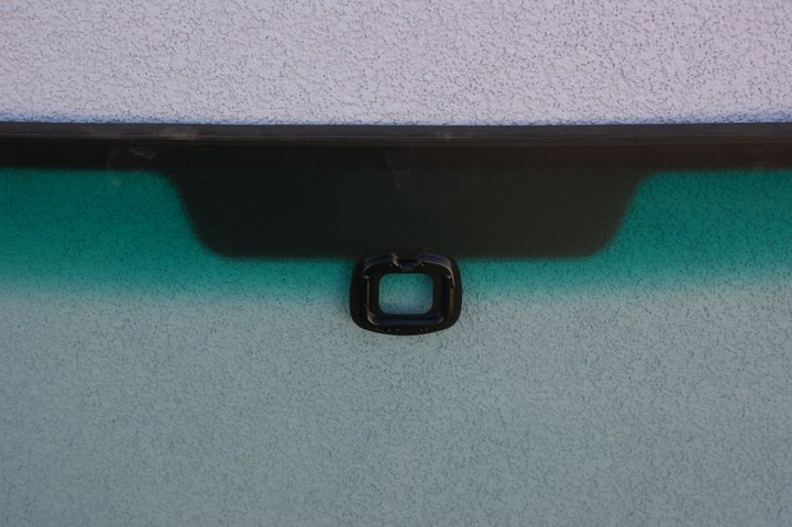 фото №7, Vw new beetle 2012 скло передня нова датчик