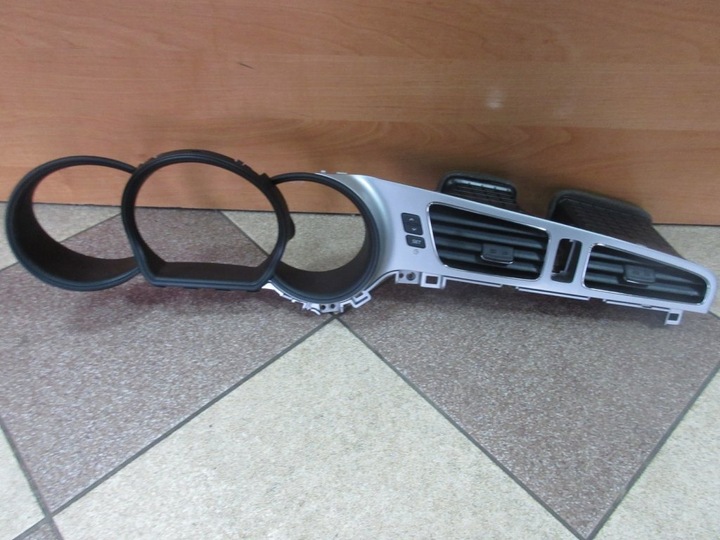 фото №1, Рамка корпус спидометра kia ceed 14r