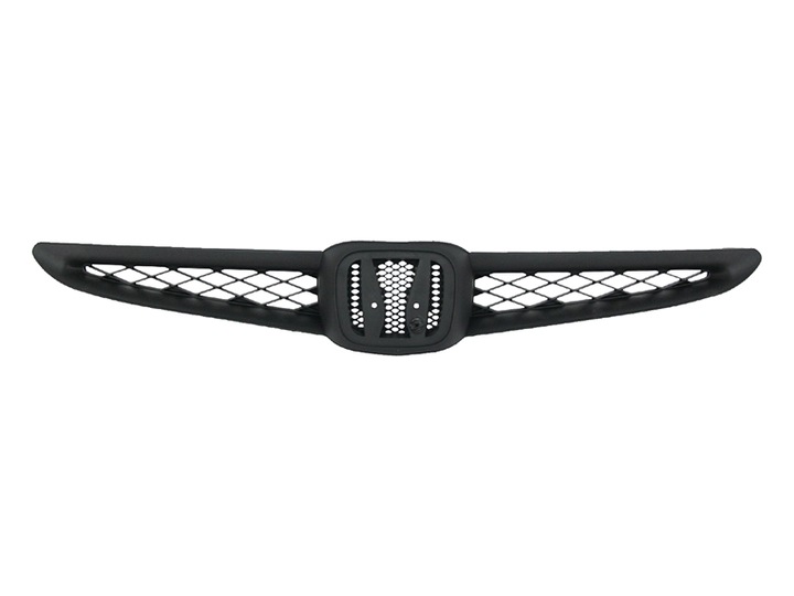 фото №1, Решітка решітка радіатора решітка honda jazz fit gd ii 2002-2004