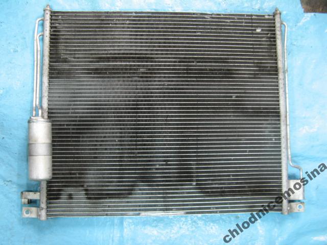 фото №4, Pathfinder r51 navara d40 dci 2.5dci радиатор