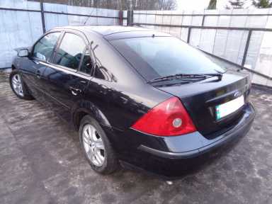 фото №9, Блок управления abs 0265800007 ford mondeo mk3 2.0 16v 00-02