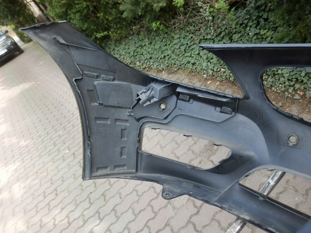 фото №10, Бампер перед переднє bmw z4 e89 м-пакет