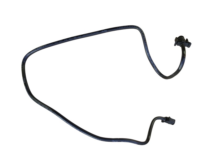 фото №1, Peugeot citroen шланг трубка радіатор бачка розширювального оригінал оригінальний номер