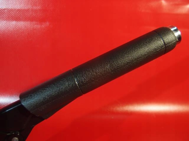 фото №7, Тормоз ручной рычаг citroen c4 cactus 2015