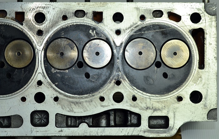 фото №15, Renault 1.9 dci головка fdp 5950 gs170710592
