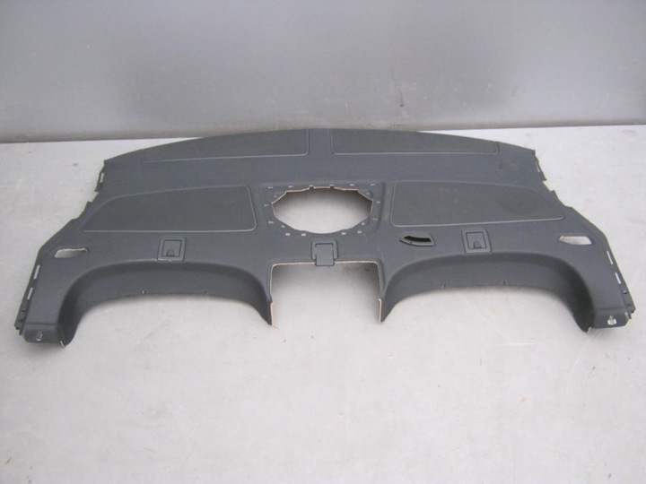 фото №1, Audi a8 4h полка задняя багажника 4h0863411