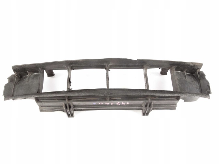 фото №1, Mercedes w140 корпус радиатор масла a1408890236