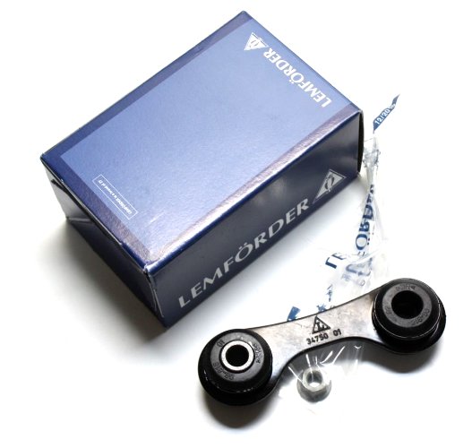 фото №1, Opel vectra c signum соединитель стабилизатора зад