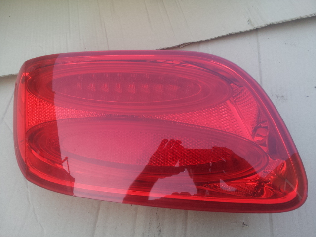 фото №1, Bentley continental gt gtc speed лампа задня ліва