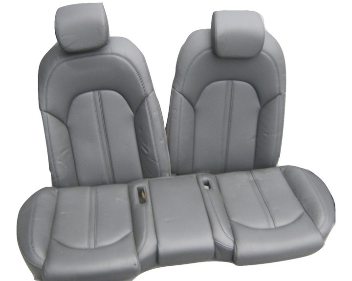 фото №1, Audi a8 4h сидіння сидіння зад диван спинка