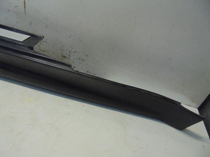 фото №4, Планка накладка порога левая cooper r50