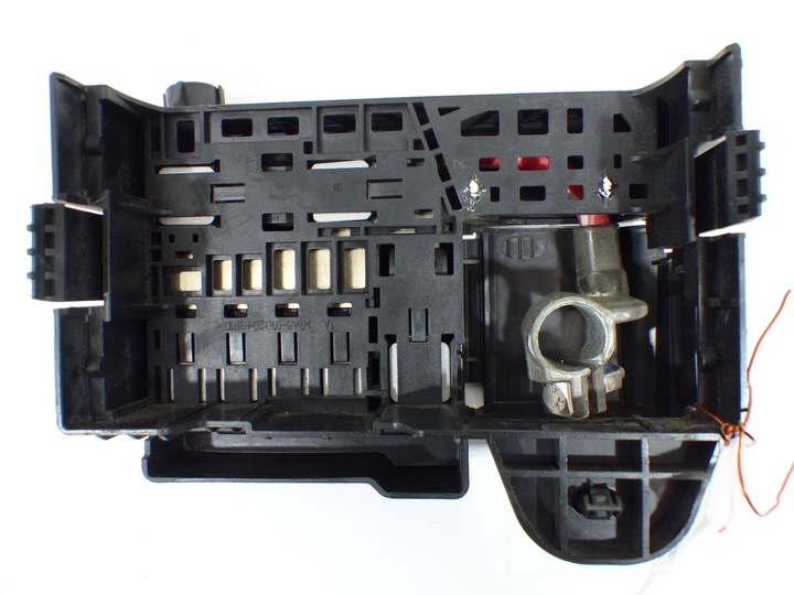 фото №3, Chevrolet orlando клема 96889385