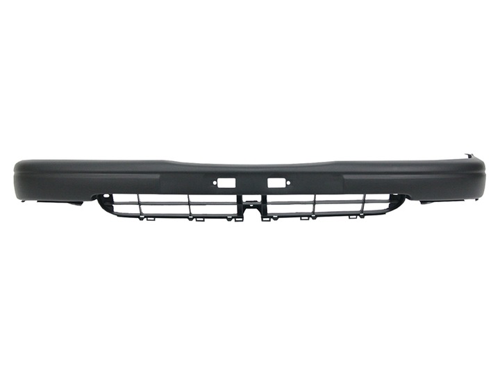фото №1, Бампер перед верх toyota corolla e11 1997-1999