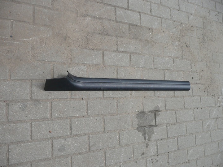 фото №1, Bmw e46 compact планка планки пороговые левая