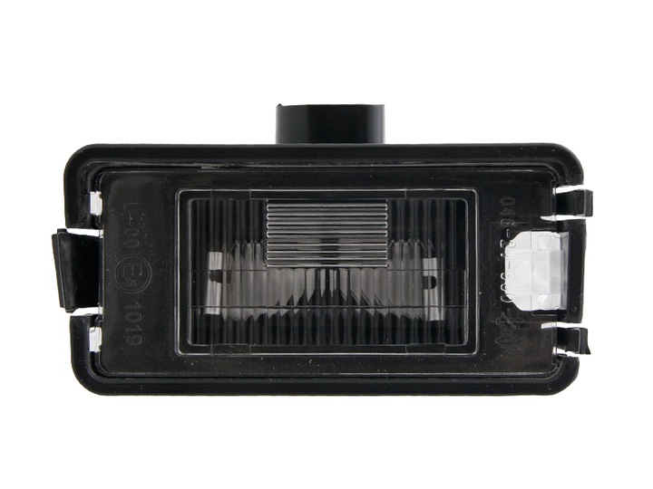 фото №1, Освещение номерного знака seat altea leon 1m0 toledo iii