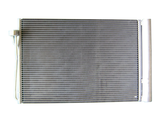 фото №1, Радіаторів кондиціонера bmw 5 e60 e61 2003-2010