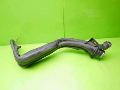 фото №10, Труба заливная горловина топлива seat cordoba i fl vario 1.9tdi