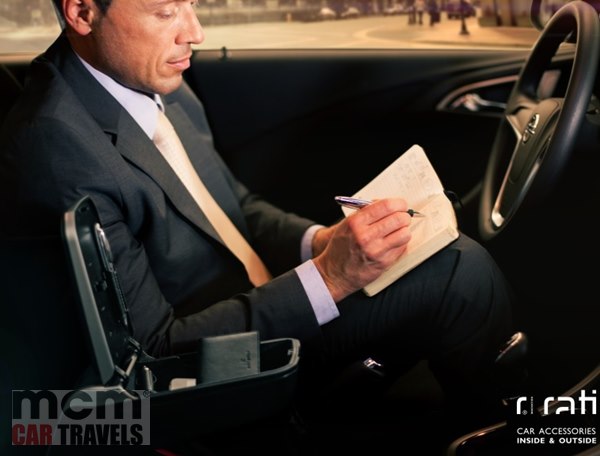 фото №13, Подлокотник citroen c3 picasso | rati подлокотник armster 2 b