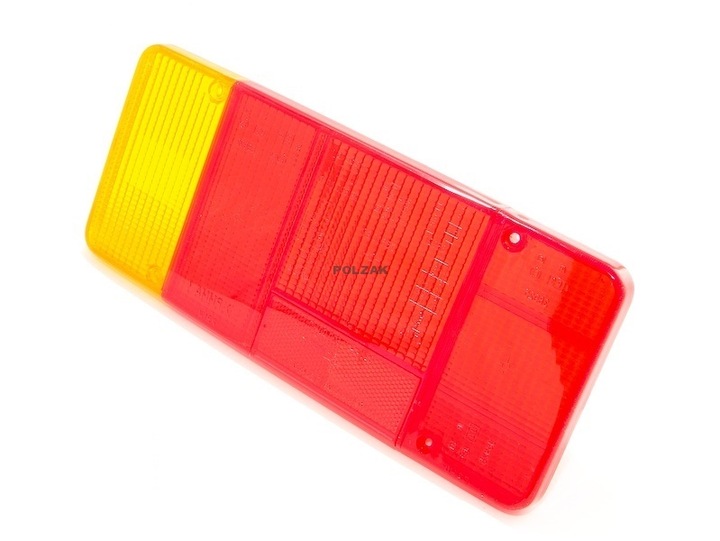 фото №2, Плафон лампи лівий скло зад renault mascott евакуатор